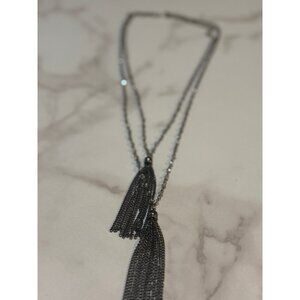 Express Beaded Necklace